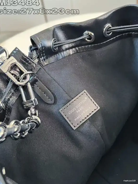 Trunk Noé PM Louis Vuitton 0424